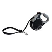 KONG Retractable Terrain Tape Dog Lead in Black image