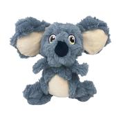 KONG Scrumplez Koala Dog Plush Toy image