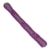 KONG Sneakerz Sport Tug with Rope Dog Toy image