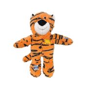 KONG Wild Knots Tiger Dog Toy image