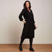 King Louie Women's Amy Dress Allegra in Black image