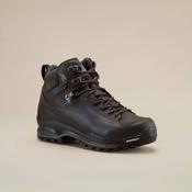 Le Chameau Men's Chameau-Lite Explore 7" Boots in Vert Bronze image