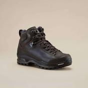 Le Chameau Men's Chameau-Lite Explore 7" Boots in Vert Bronze image