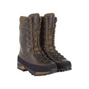 Le Chameau Men's Mouflon Extreme 12'' Boots in Marron Foncé image
