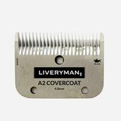 Liveryman A2 Cover Coat Blade