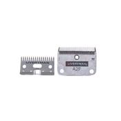 Liveryman A2 Lister Fit Blade Set
