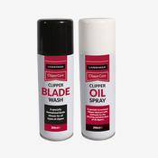 Liveryman Clipper Care Kit