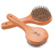 Mackey Heritage Mane and Tail Brush image