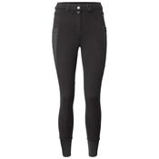 Mountain Horse Alice Breeches Black