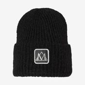 Mountain Horse Alp Beanie in Black image