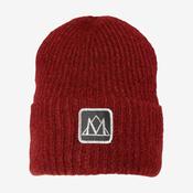 Mountain Horse Alp Beanie in Red image