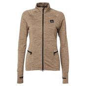 Mountain Horse Bella Fleece Jacket Taupe