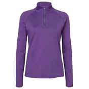 Mountain Horse Isolde Tech Top Purple