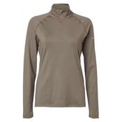 Mountain Horse Isolde Tech Top Urban Taupe