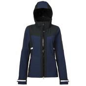 Mountain Horse Jen Softshell Jacket Navy image