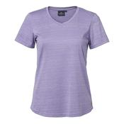 Mountain Horse Tyra Tech Top Spring Purple