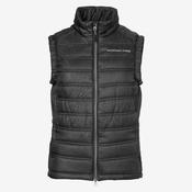 Mountain Horse Unisex Star Bodywarmer in Black image