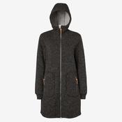 Mountain Horse Women's Cornelia Knit Coat in Black image