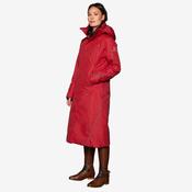 Mountain Horse Women's Felicia Belted Coat in Red image