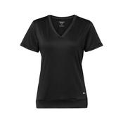 Mountain Horse Women's Active T-Shirt in Black
