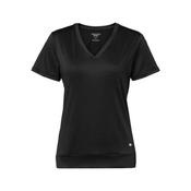 Mountain Horse Women's Active T-Shirt in Black