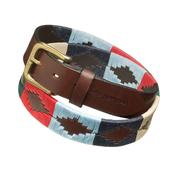 Pampeano Belt in Multi image