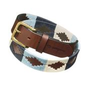 Pampeano Skinny Belt in Sereno image
