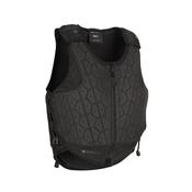 Racesafe Adult's HX3 Body Protector in Black