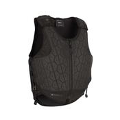 Racesafe Adult's HX3 Body Protector in Black