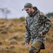 Ridgeline Men’s Monsoon Classic Jacket in Dirt Camo image