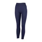Ridgeline Women's Infinity Leggings in Navy image