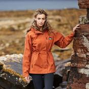 Ridgeline Women's Monsoon Arctic Jacket in Autumnal image