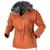 Ridgeline Women's Monsoon Arctic Smock in Autumnal image