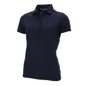 Schockemohle Women's Milla Riding Polo Shirt in Navy image