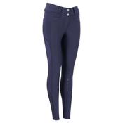Schockemohle Women's SP Darleen KG Breeches in Dark Blue