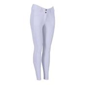 Schockemohle Women's SP Darleen KG Breeches in White