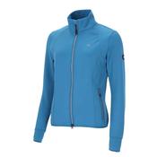 Schockemohle Women's SPInes Style Jacket in Colonial Blue
