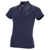 Schockemohle Women's SP Merit Style Show Shirt in Dark Navy image