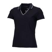 Schockemohle Women's SPMiley Style T-Shirt in Black image