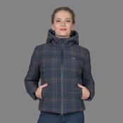 Schockemohle Women's SP Leni Jacket in Dark Navy image