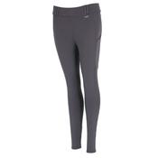 Schockemohle Women's SP Dorina Full Seat Riding Tights in Dusty Chocolate