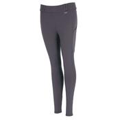 Schockemohle Women's SP Dorina Full Seat Riding Tights in Dusty Chocolate