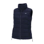 Schockemohle Women's SP Malea Bodywarmer in Dark Navy image