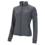 Schockemohle Women's SP Reny Riding Jacket in Dusty Chocolate image