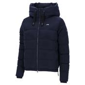 Schockemohle Women's SP Violet Jacket in Dark Navy image