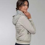Schockemohle Women's SP Tania Style Jacket in Chalk image