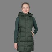 Schockemohle Women's SP Tilly Gilet in Bottle image