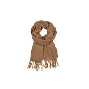Schoffel Edale Scarf in Houndstooth Tweed image