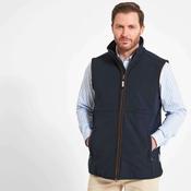 Schoffel Men's Belton Gilet in Navy image