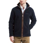 Schoffel Men's Cottesmore Fleece Jacket in Navy image